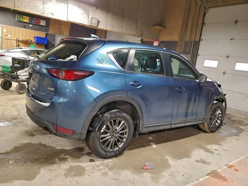 2018 MAZDA CX-5 SPORT  
