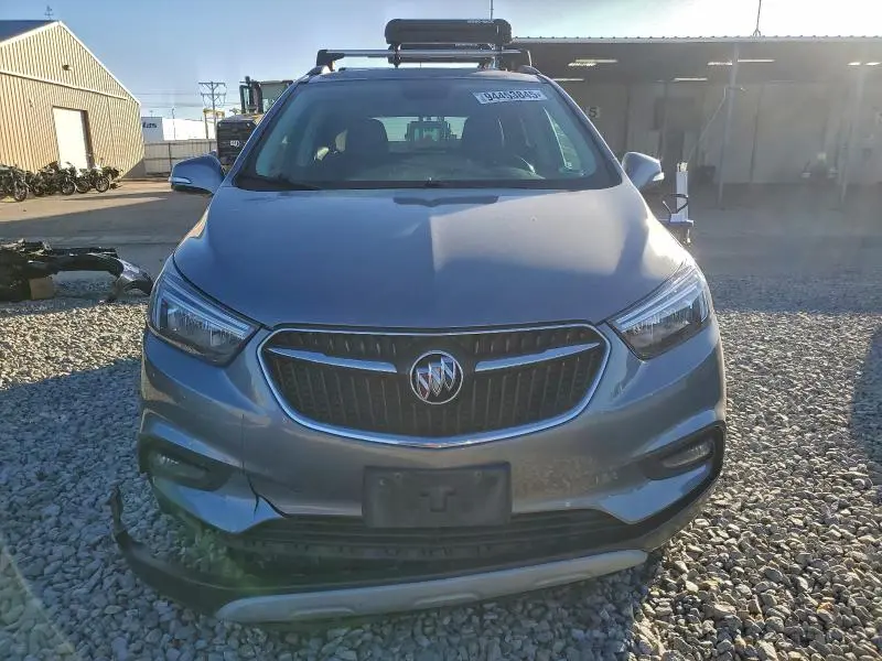 2019 BUICK ENCORE SPORT TOURING  