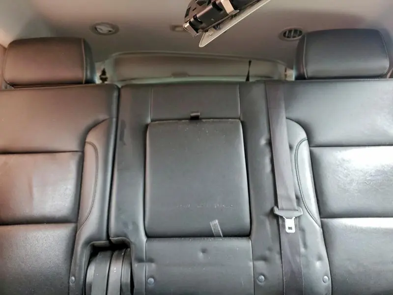 2019 CHEVROLET SUBURBAN K1500 LT  