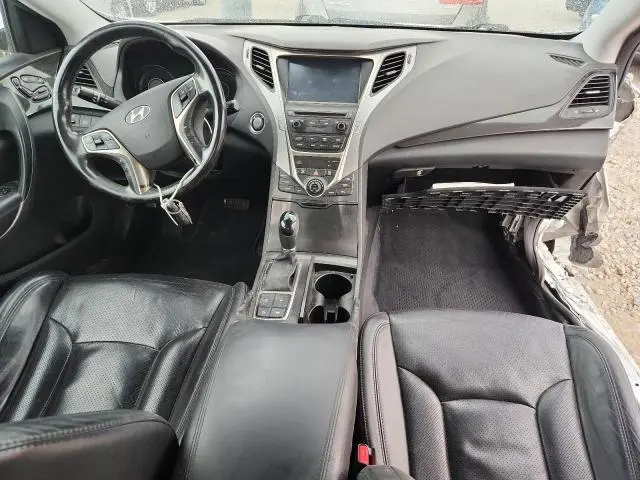 2014 HYUNDAI AZERA GLS