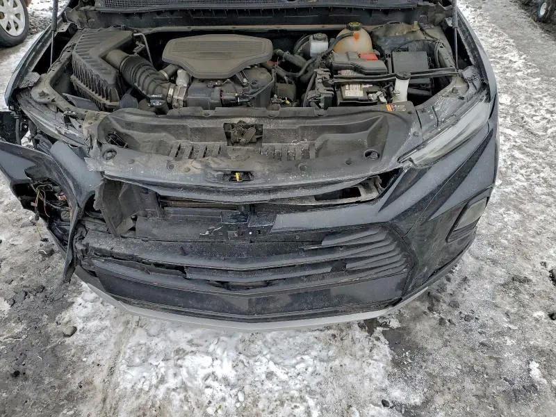 2020 CHEVROLET BLAZER 2LT  