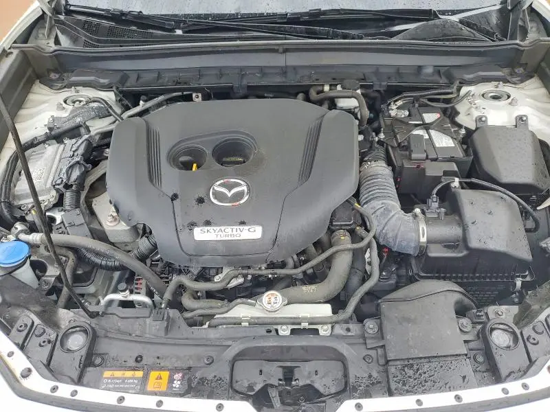 2023 MAZDA CX-30 PREMIUM  