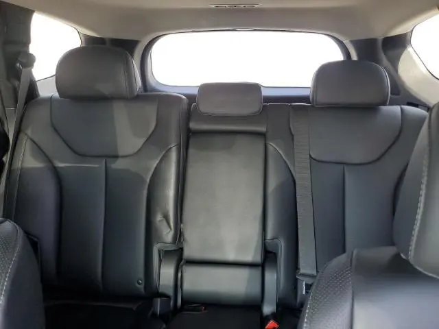 2023 HYUNDAI SANTA FE SEL PREMIUM  