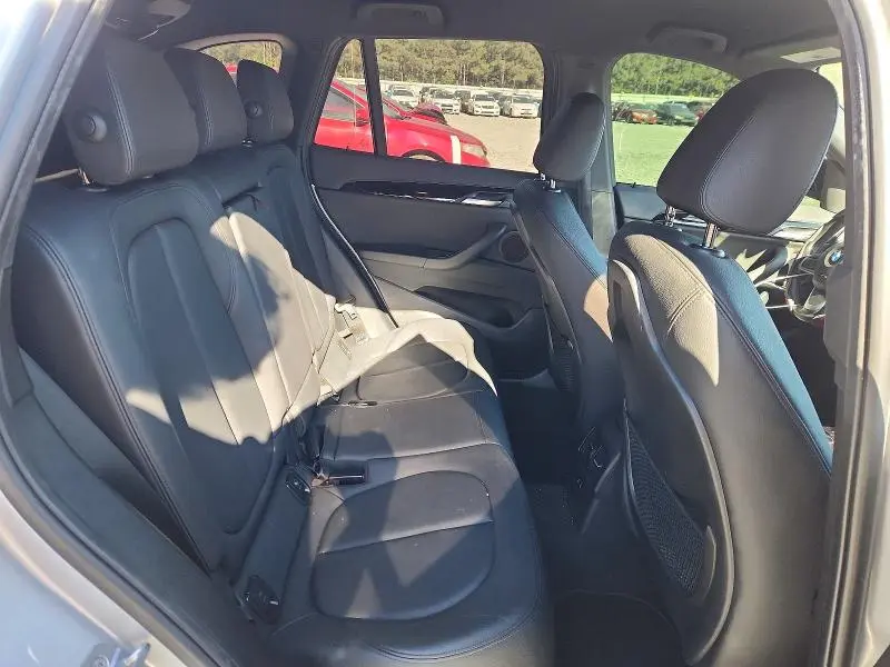 2019 BMW X1 SDRIVE28I  
