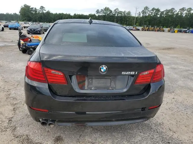 2011 BMW 528 I  