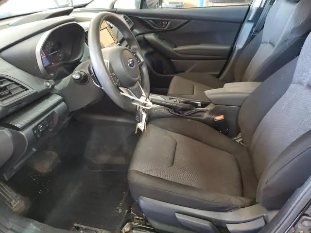 2019 SUBARU IMPREZA PREMIUM  
