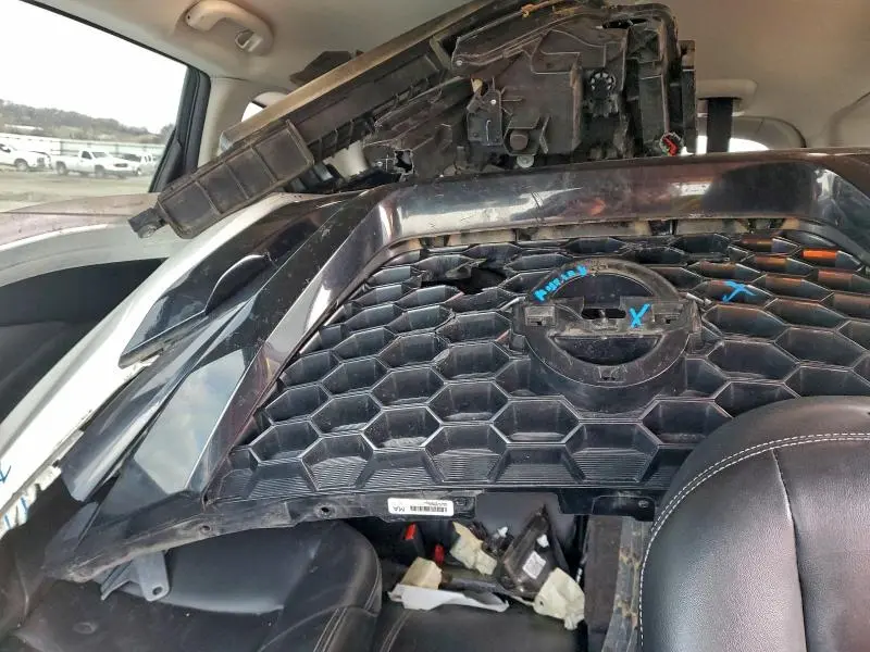 2022 NISSAN MURANO SV  