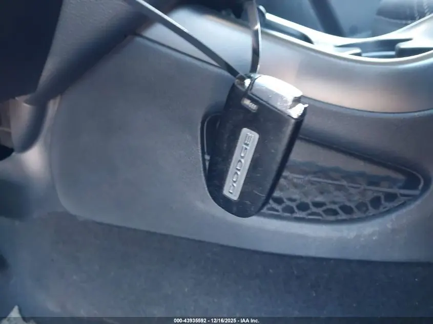 2017 DODGE JOURNEY SXT AWD