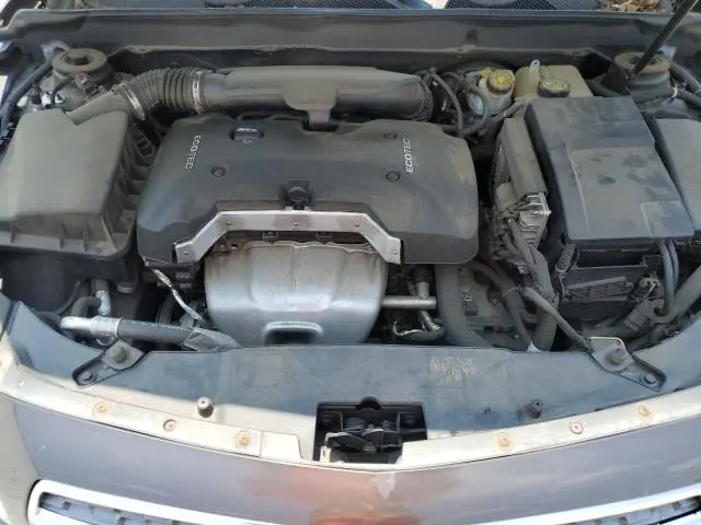 2013 CHEVROLET MALIBU LS  