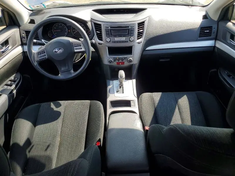 2013 SUBARU LEGACY 2.5I  