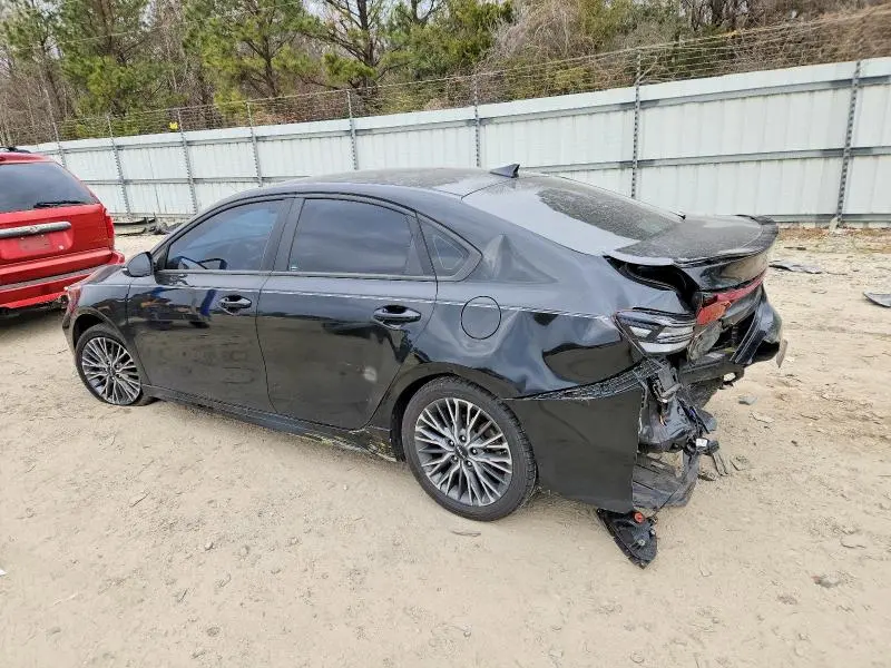 2023 KIA FORTE GT LINE  