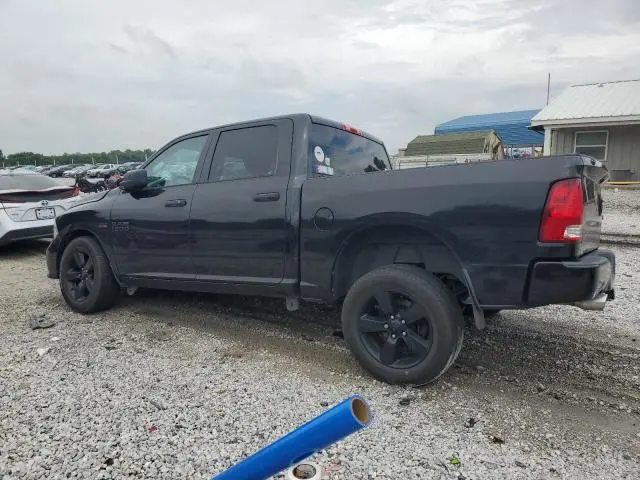 2015 RAM 1500 ST  