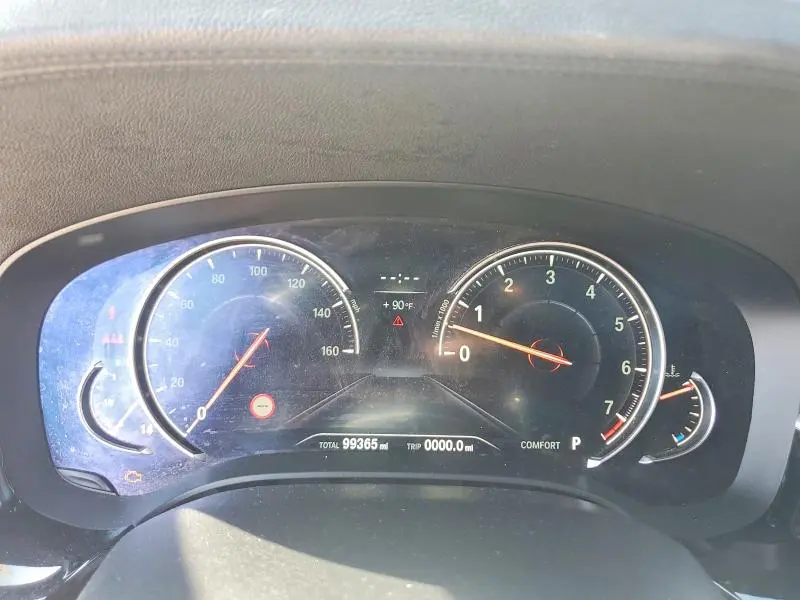 2018 BMW 640 XIGT  