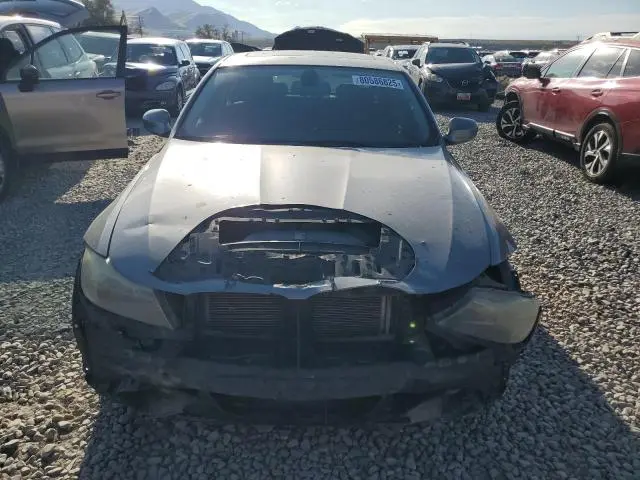 2011 BMW 328 I