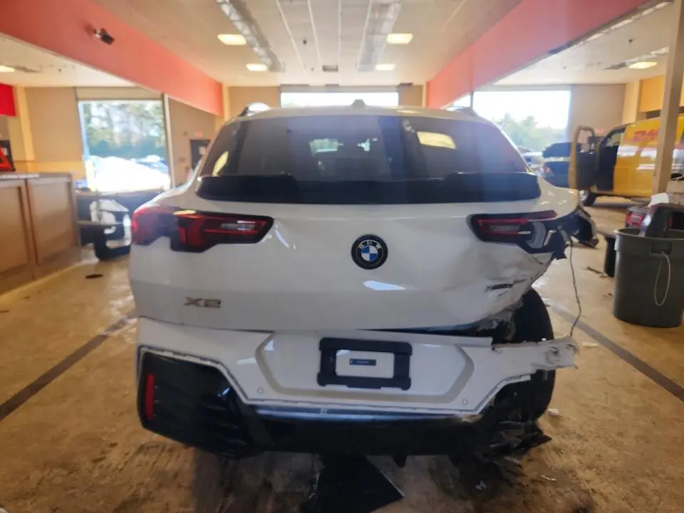2024 BMW X2 XDRIVE28I  