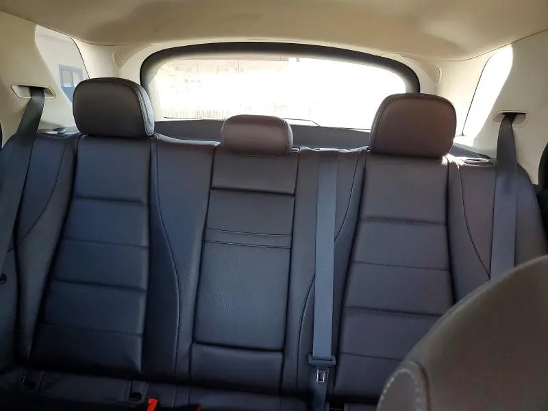 2020 MERCEDES-BENZ GLE 350  