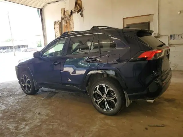 2024 TOYOTA RAV4 PRIME XSE  