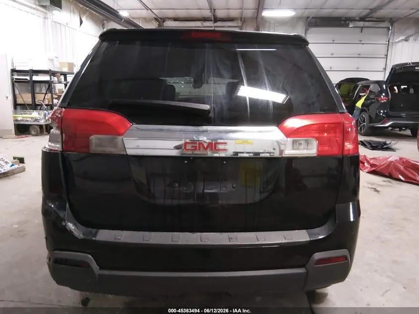 2013 GMC TERRAIN SLE-2