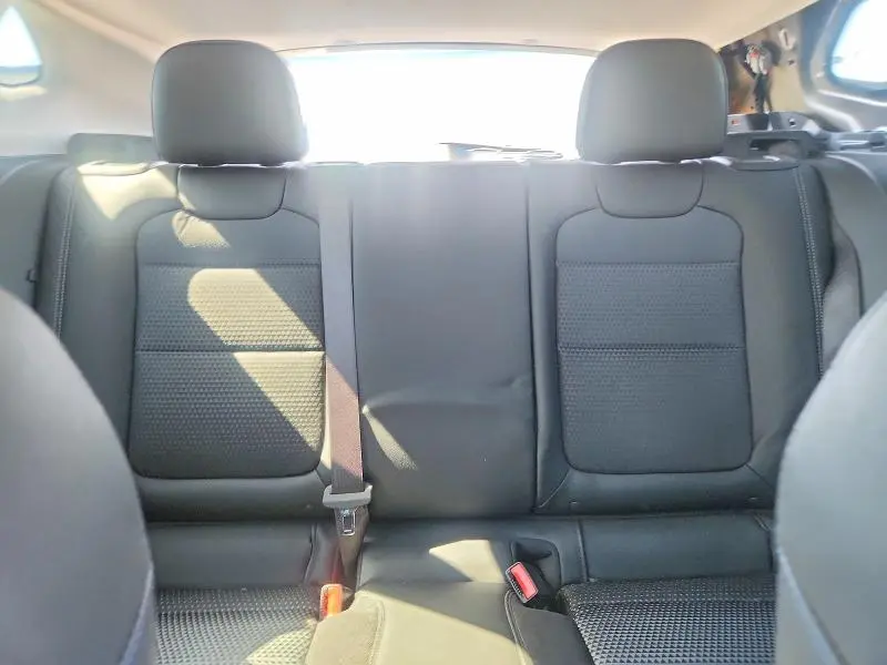2026 CHEVROLET TRAX 1LT  