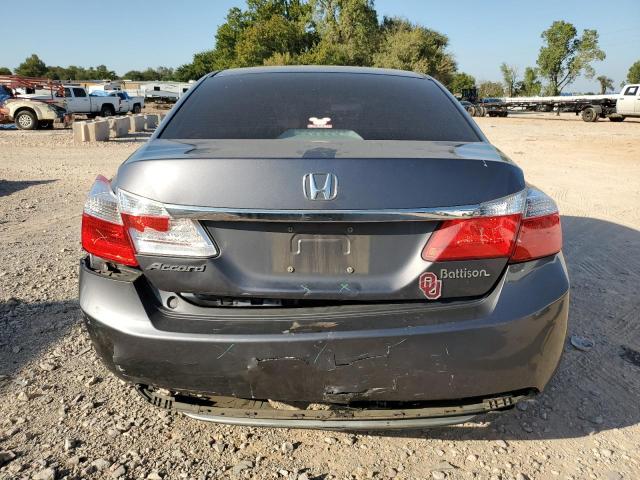 2013 HONDA ACCORD EX