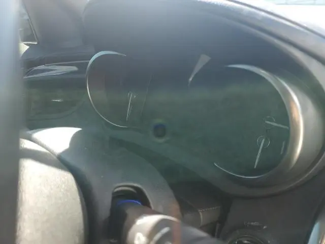 2016 BUICK LACROSSE SPORT TOURING  