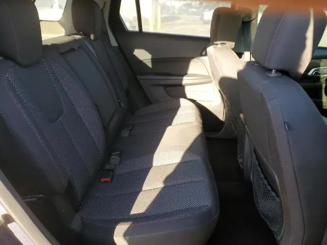 2013 GMC TERRAIN SLE  