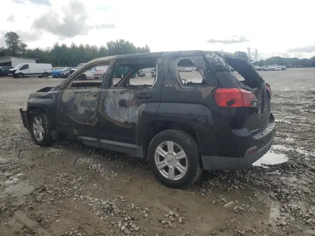 2015 GMC TERRAIN SLE  