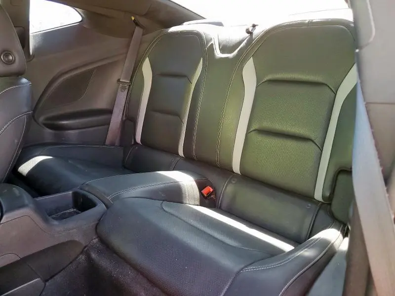 2020 CHEVROLET CAMARO LT  