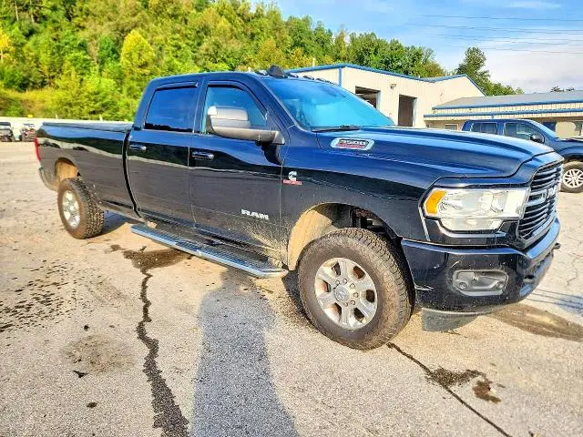 2020 RAM 3500 BIG HORN  