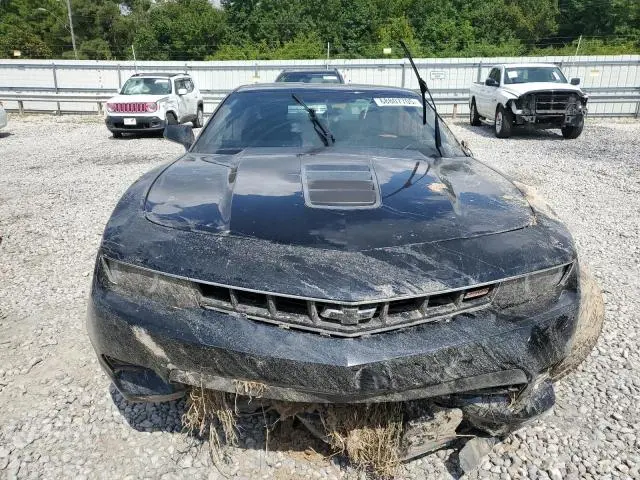 2015 CHEVROLET CAMARO SS  