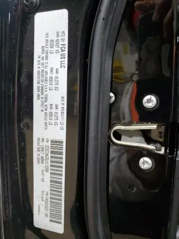 2020 CHRYSLER 300 LIMITED  