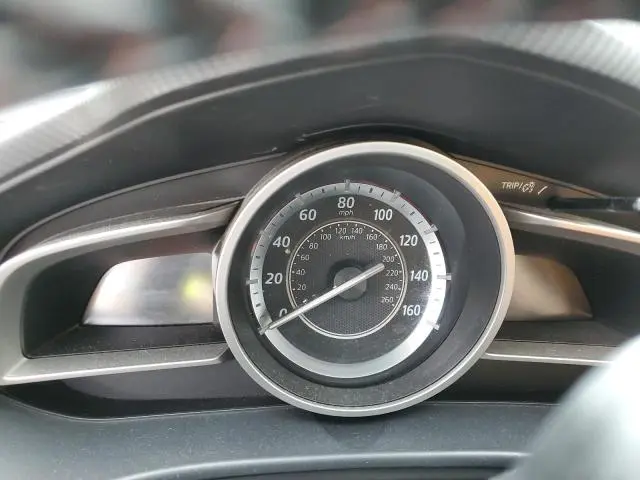 2014 MAZDA 3 TOURING  