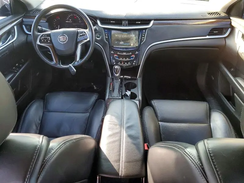 2015 CADILLAC XTS LUXURY COLLECTION  