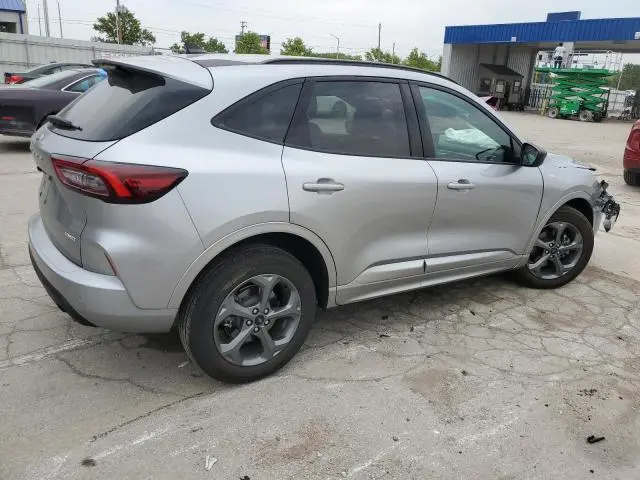 2024 FORD ESCAPE ST LINE  