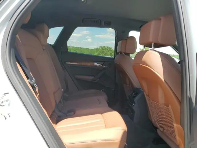 2023 AUDI Q5 PREMIUM 45  