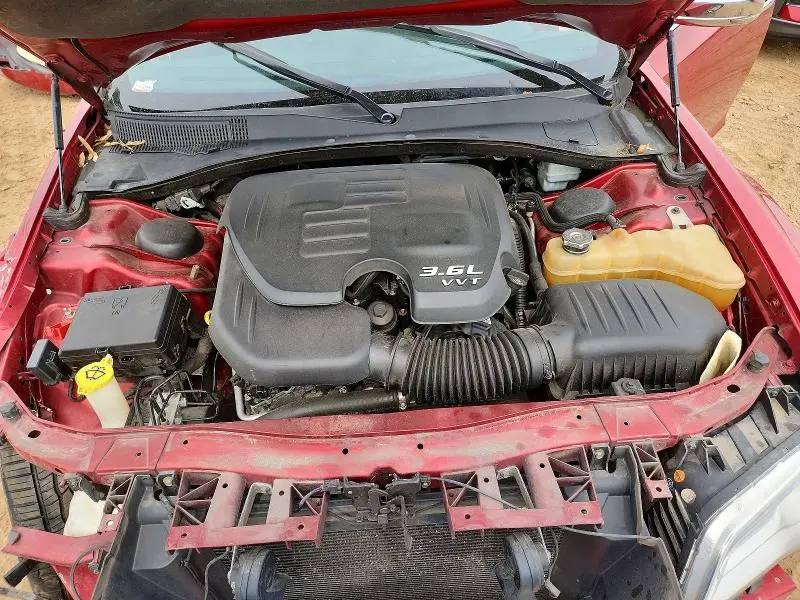 2012 CHRYSLER 300 LIMITED  