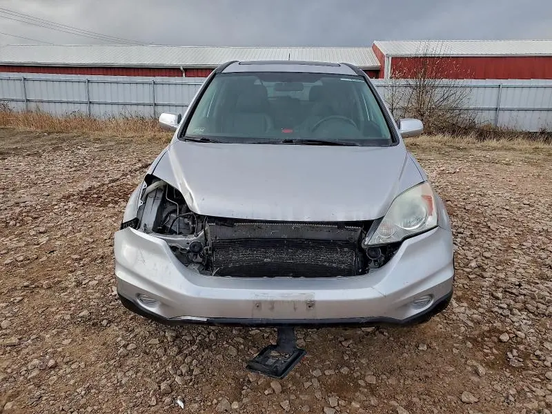2011 HONDA CR-V EXL  