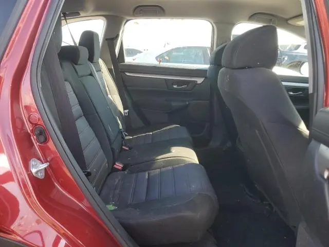 2021 HONDA CR-V SE  