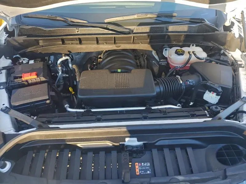 2024 GMC SIERRA K1500 DENALI ULTIMATE  