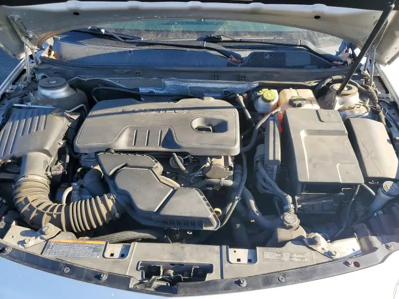 2011 BUICK REGAL CXL  