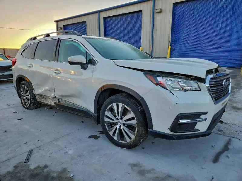 2019 SUBARU ASCENT PREMIUM  