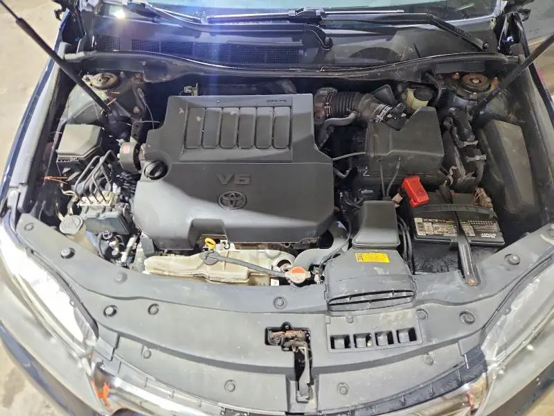 2016 TOYOTA CAMRY XSE V6  