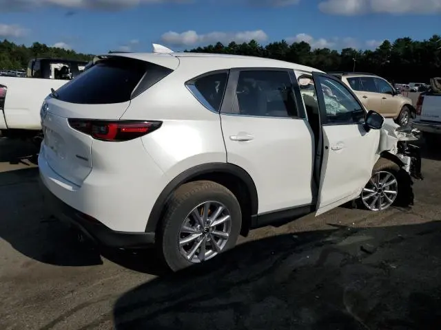 2022 MAZDA CX-5 PREFERRED  