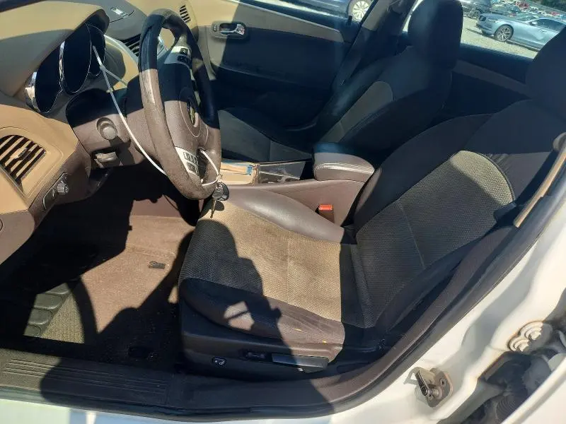 2011 CHEVROLET MALIBU LS  