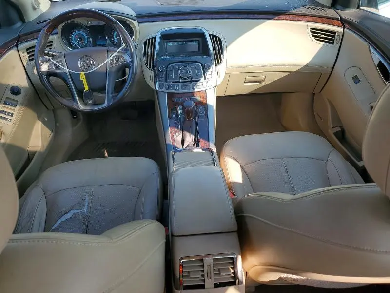 2011 BUICK LACROSSE   