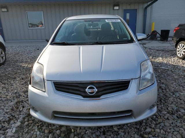 2010 NISSAN SENTRA 2.0