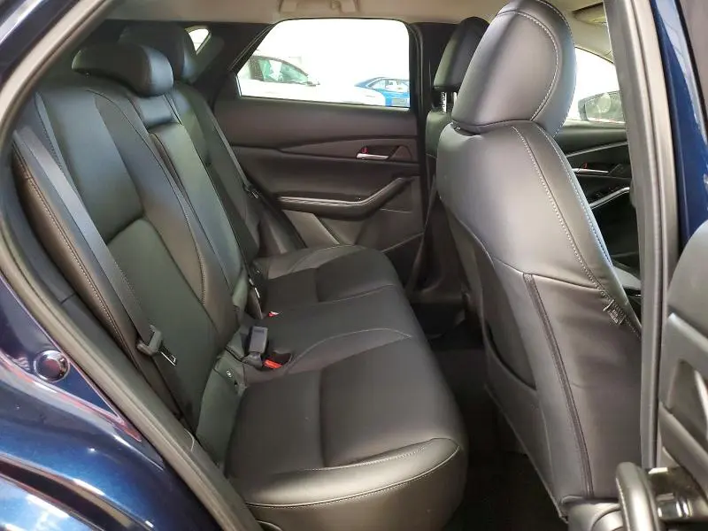 2025 MAZDA CX-30 SELECT  