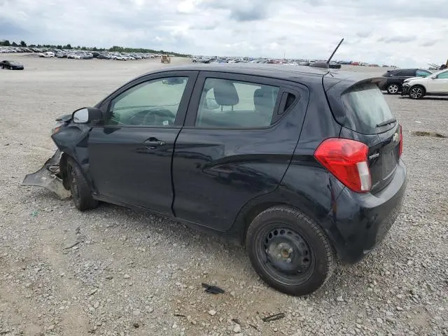 2019 CHEVROLET SPARK LS  