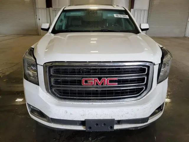 2019 GMC YUKON XL K1500 SLT  