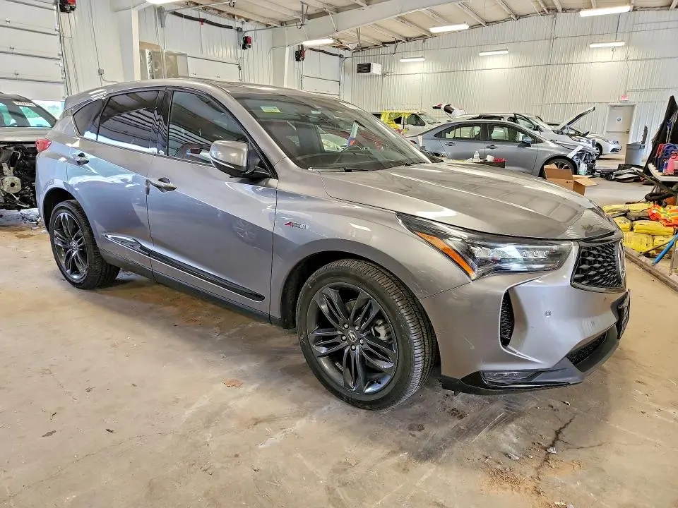 2023 ACURA RDX A-SPEC  